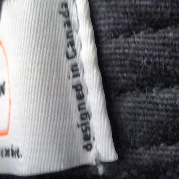 Lug,Two-tone Gray Mens Mesh/Snapback Trucker Hat. - Picture 8 of 8